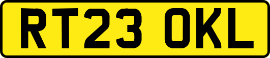 RT23OKL