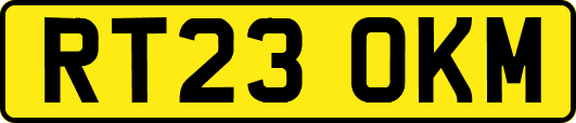 RT23OKM