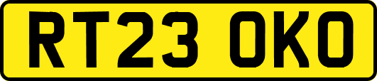 RT23OKO