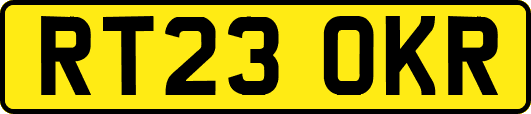 RT23OKR