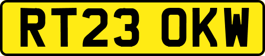 RT23OKW