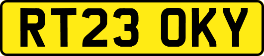 RT23OKY