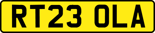 RT23OLA