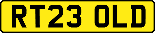 RT23OLD