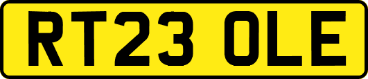 RT23OLE