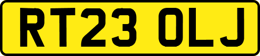 RT23OLJ
