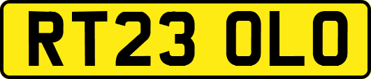 RT23OLO