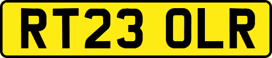 RT23OLR