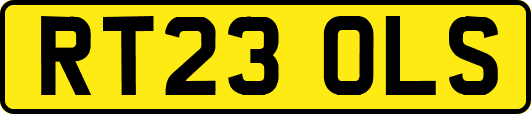 RT23OLS