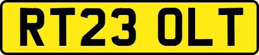 RT23OLT
