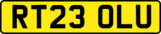 RT23OLU
