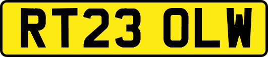 RT23OLW