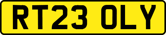 RT23OLY