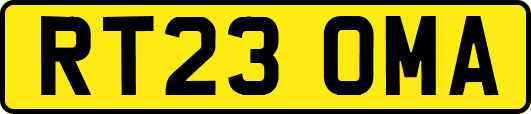 RT23OMA