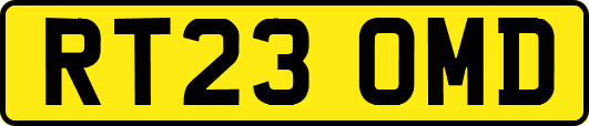 RT23OMD