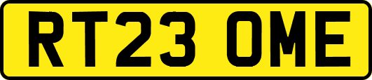 RT23OME