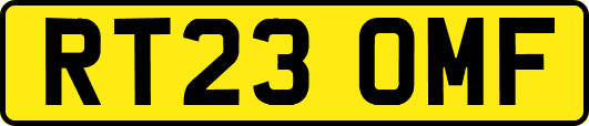 RT23OMF