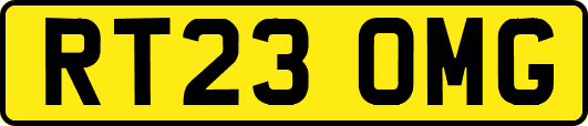 RT23OMG