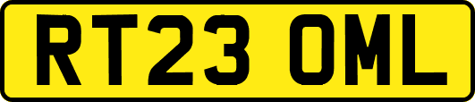 RT23OML