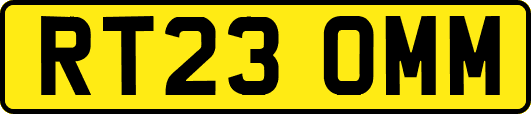 RT23OMM