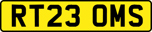 RT23OMS