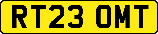 RT23OMT