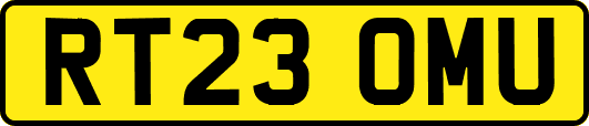RT23OMU
