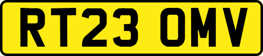RT23OMV