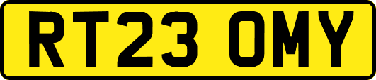 RT23OMY