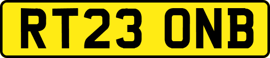 RT23ONB