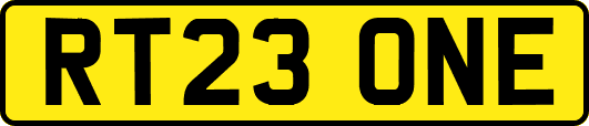 RT23ONE