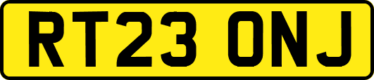 RT23ONJ