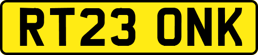 RT23ONK