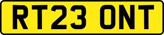 RT23ONT