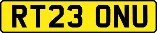 RT23ONU