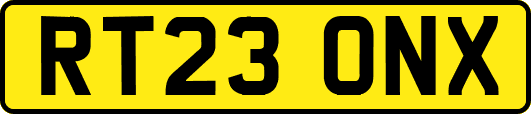RT23ONX
