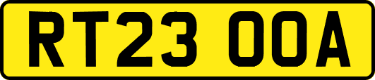 RT23OOA