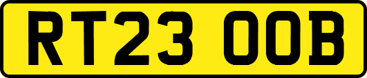 RT23OOB