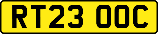 RT23OOC