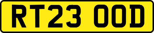 RT23OOD