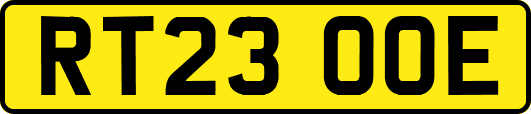 RT23OOE