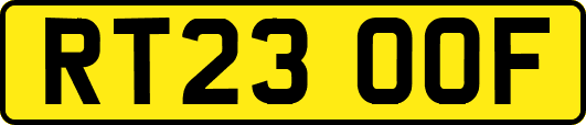 RT23OOF