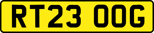 RT23OOG