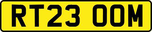 RT23OOM