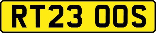 RT23OOS