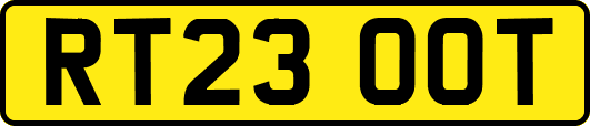 RT23OOT