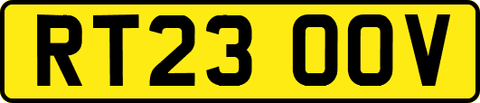 RT23OOV