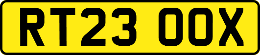 RT23OOX