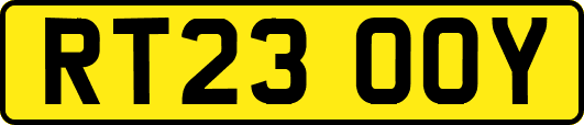 RT23OOY