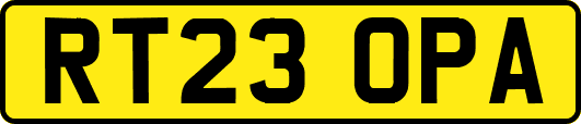 RT23OPA
